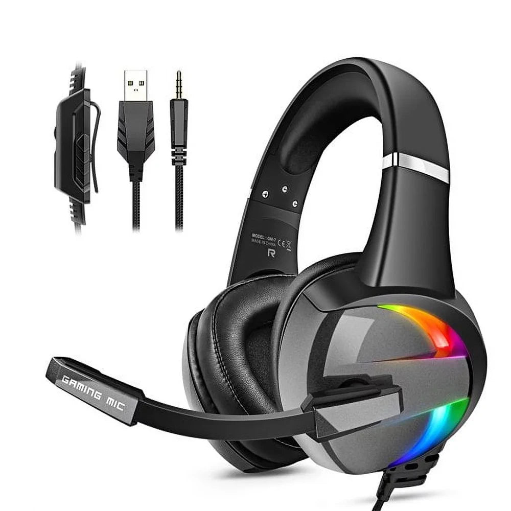 jem wellness interior gaming Headset-noise cancelling quiet environment details picture