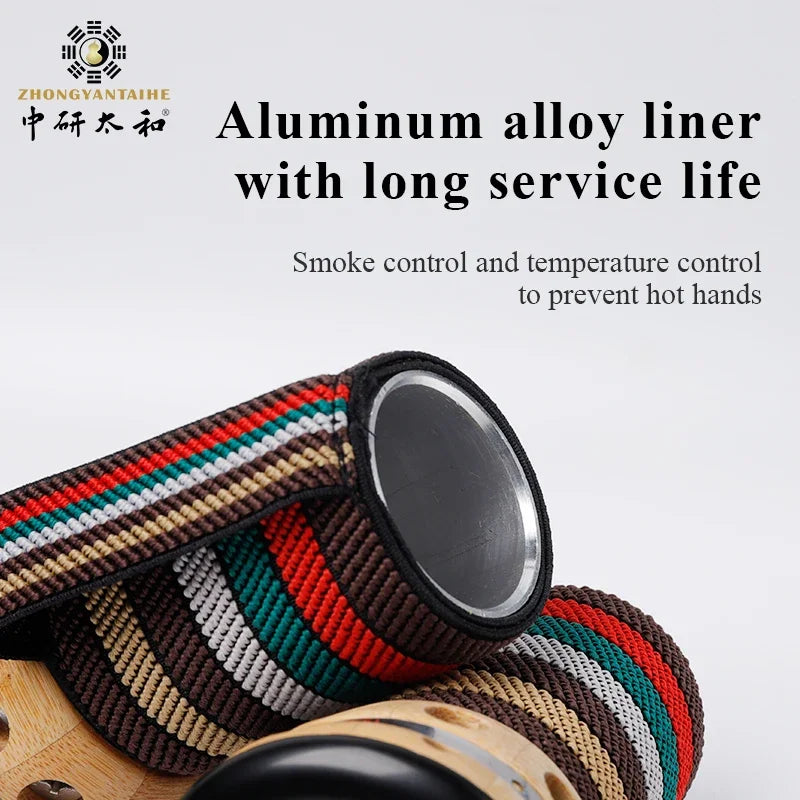 Massage therapy Multifunction Therapy Massager from Japan Aluminium alloy liner for long life service