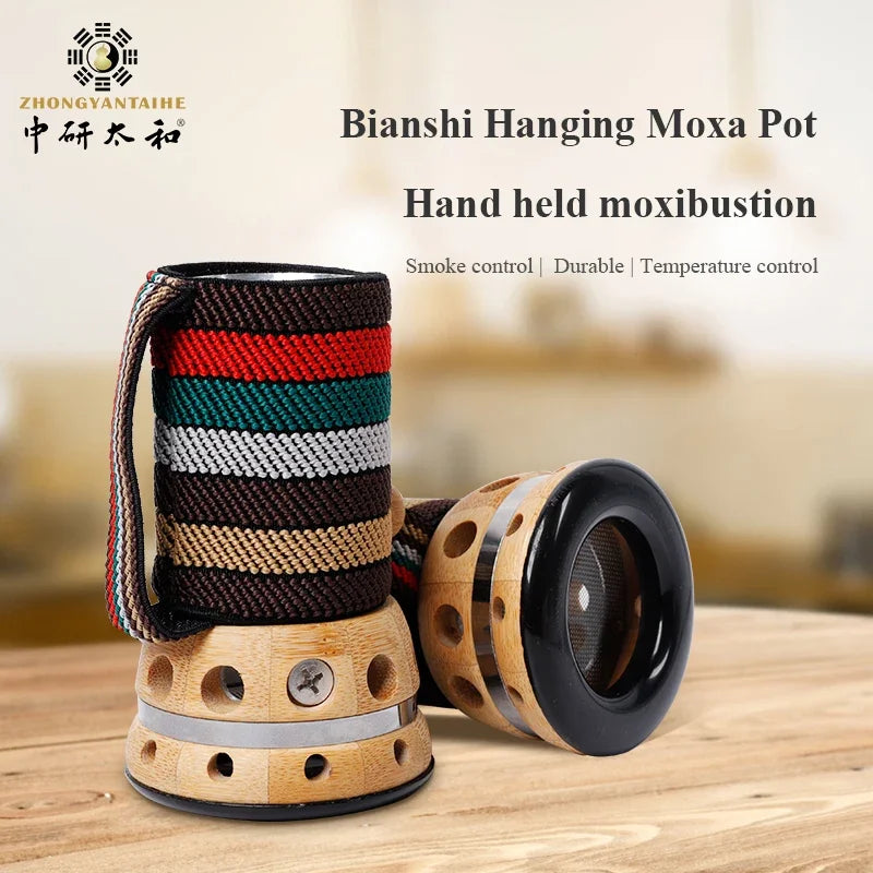 Massage therapy Multifunction Therapy Massager from Japan Hand Held moxibution