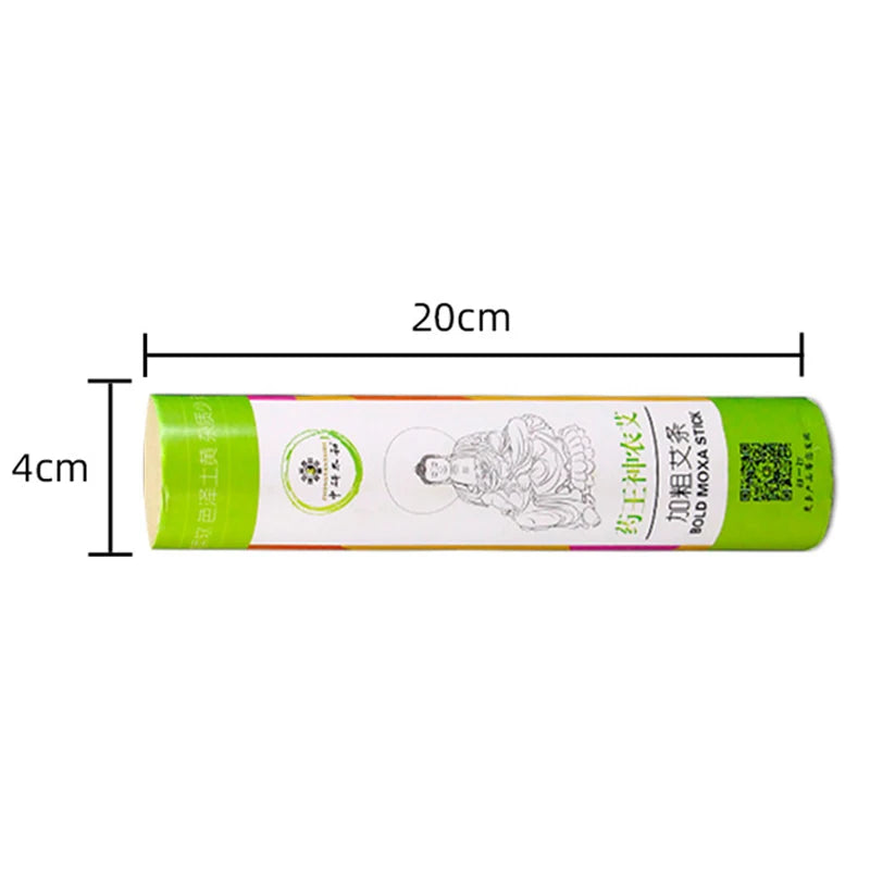 Massage therapy Multifunction Therapy Massager from Japan Moxa sizes