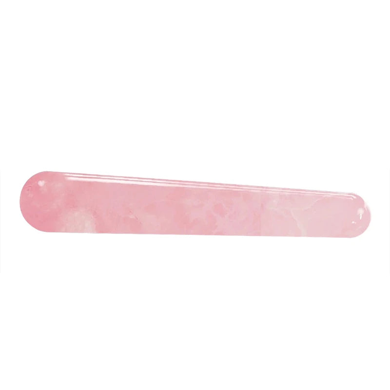 Massage therapy Natural Rose Jade Quartz Egg, picture of the Stick Pink Colour Jade Offers with No box