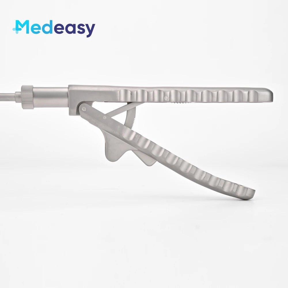 Medical Supplies Equipment Laparoscopic Simulation Trainer Tools 1 needle Holder JJ Gun