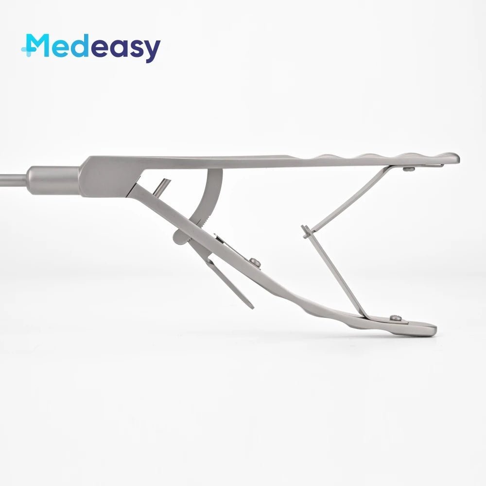 Medical Supplies Equipment Laparoscopic Simulation Trainer Tools 
1 needle holder V2