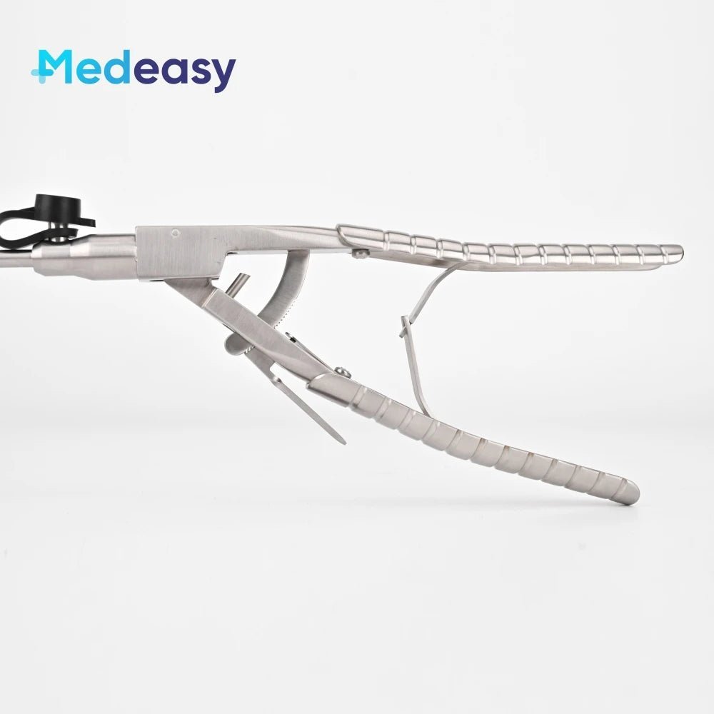 Medical Supplies Equipment Laparoscopic Simulation Trainer Tools   Handle V1 shown