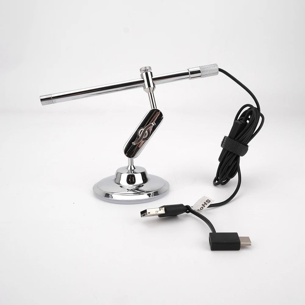 Medical Supplies & Equipment Laparoscopic Simulator Trainer Endoscope USB Camera Installation