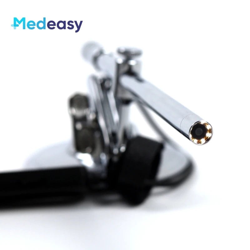 Medical Supplies & Equipment Laparoscopic Simulator Trainer Endoscope USB Camera shown Camera end