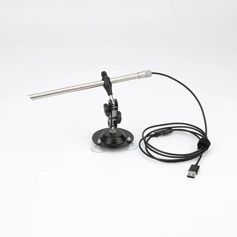 Medical Supplies & Equipment Laparoscopic Simulator Trainer Endoscope USB Camera installation with USB recharge