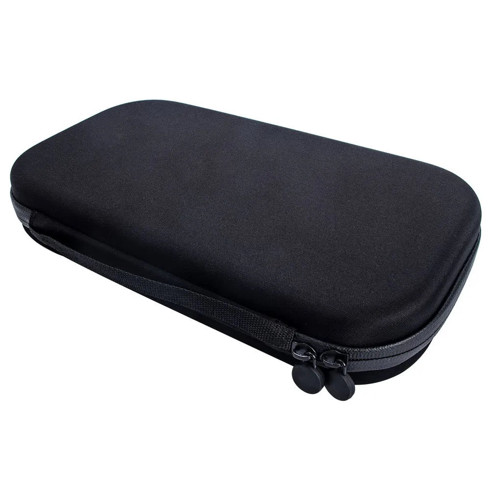 Medical Supplies & Equipment Portable Stethoscope Storage Box (ONLY STORAGE CASE SEND) Black Colour Case Shown
