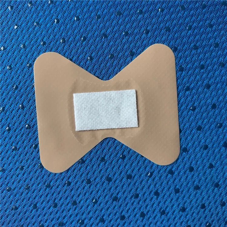 Medical Supplies & Equipment Waterproof Wound Plaster (100 pieces) show 1 Big W Size
