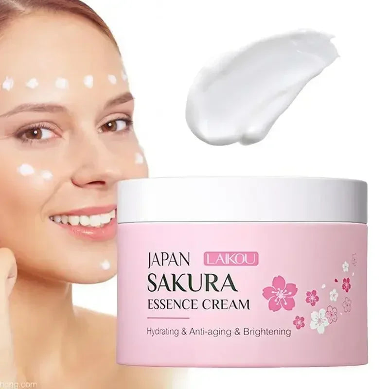 personal-health-care-anti-wrinkle-anti-ageing-cherry-blossom-japan-sakura-essence-cream-25-gr-picture
