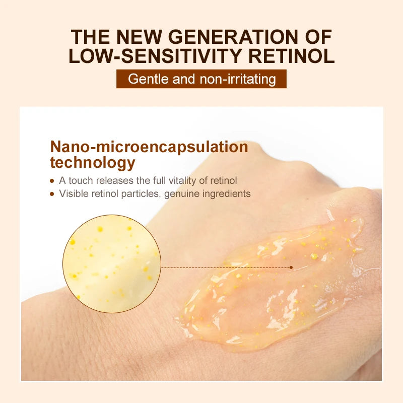 personal-health-care-anti-wrinkle-retinol-lifting-face-cream-product-low-sensitivity-retinol-gentle-and-non-irritating-picture