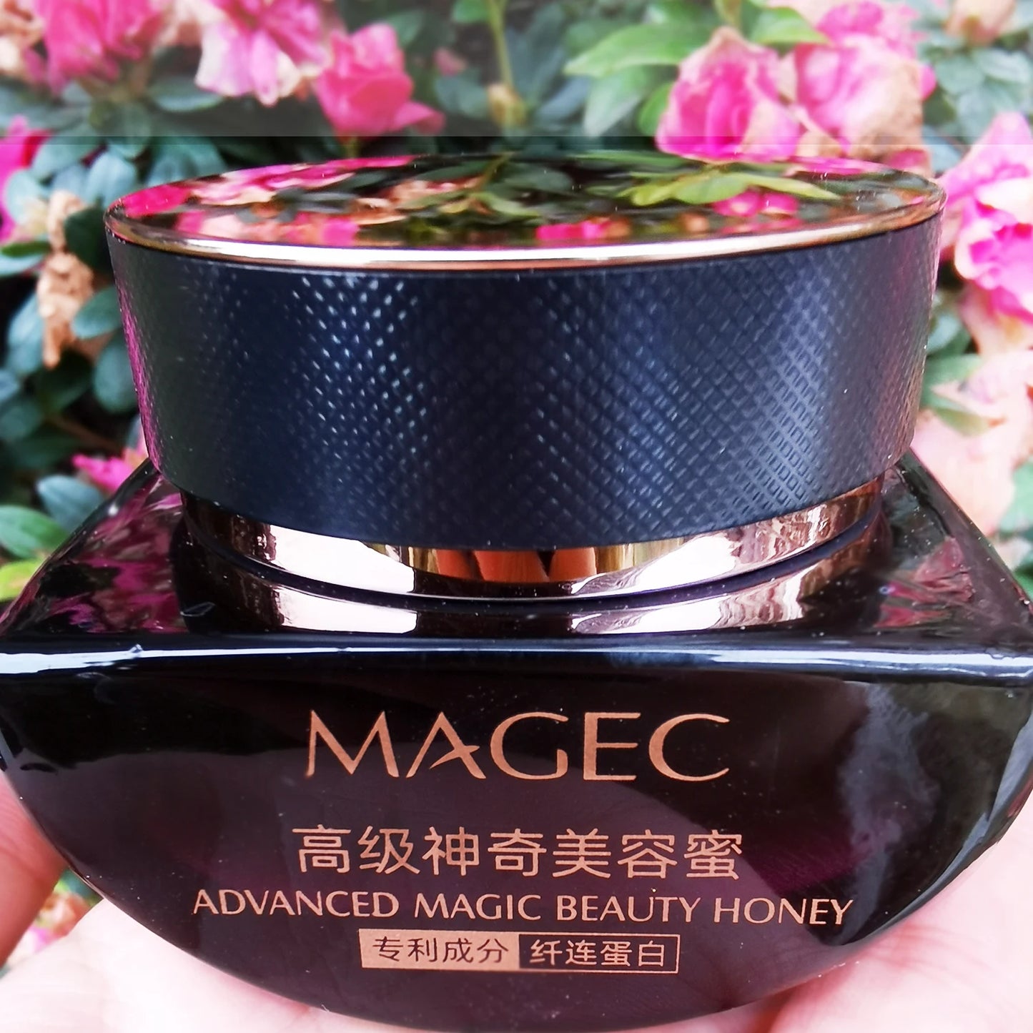 Personal health care brighten skin care Korean cream product picture