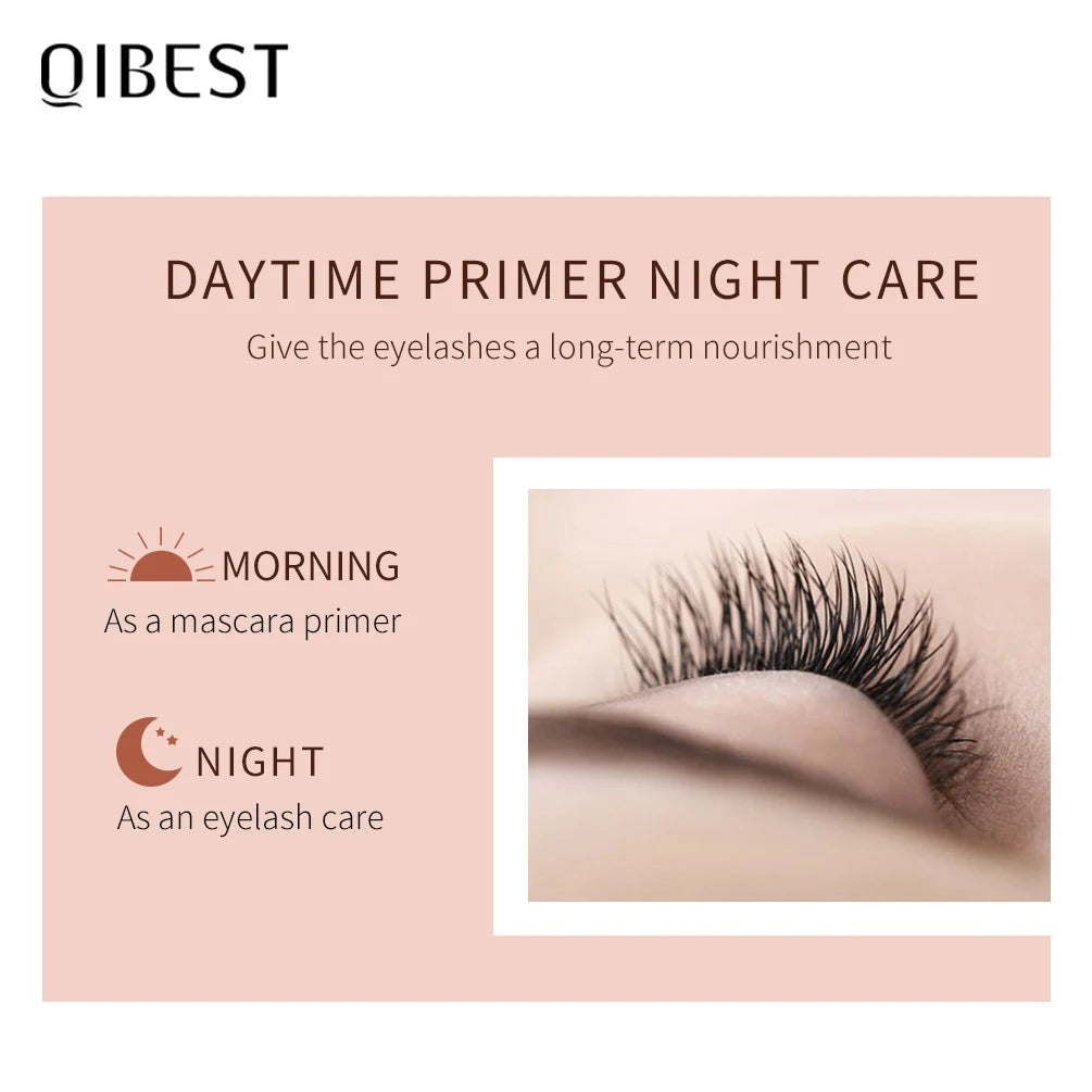 personal-health-care-eyelash-growth-serum-vitamin-e-daytime-primer-night-care-picture