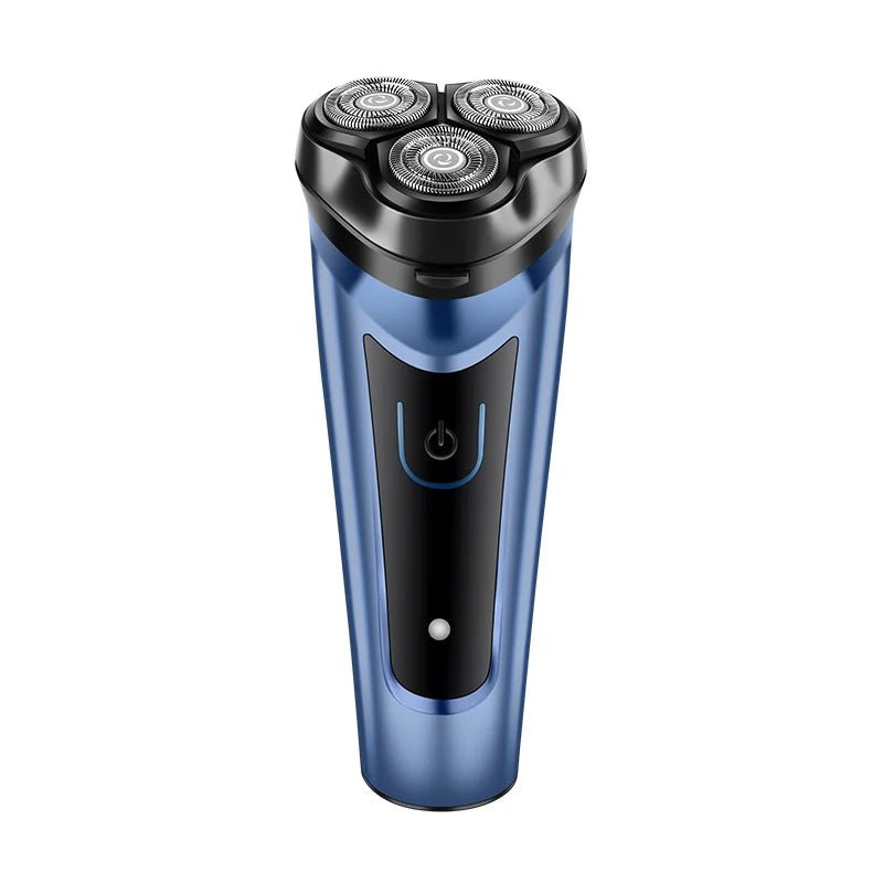 Personal Health Care Face Care Safety Electric Razor sustainable - USB Rechargeable - Waterproof Men