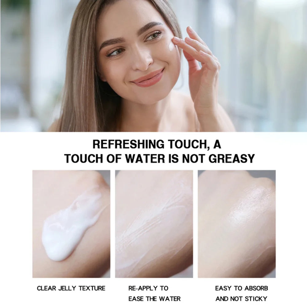 personal-health-care-facial-care-anti-wrinkle-moisturizing-face-cream-refreshing-touch-a-touch-of-water-is-not-greasy-picture