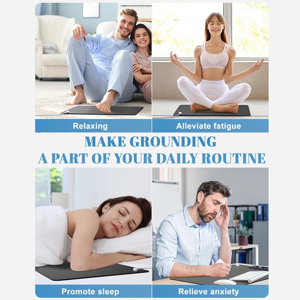 personal-health-care-ground-carpet-therapy-benefic-relaxation-aleviate-fatigue-promote-sleep-relieve-anxiety-picture