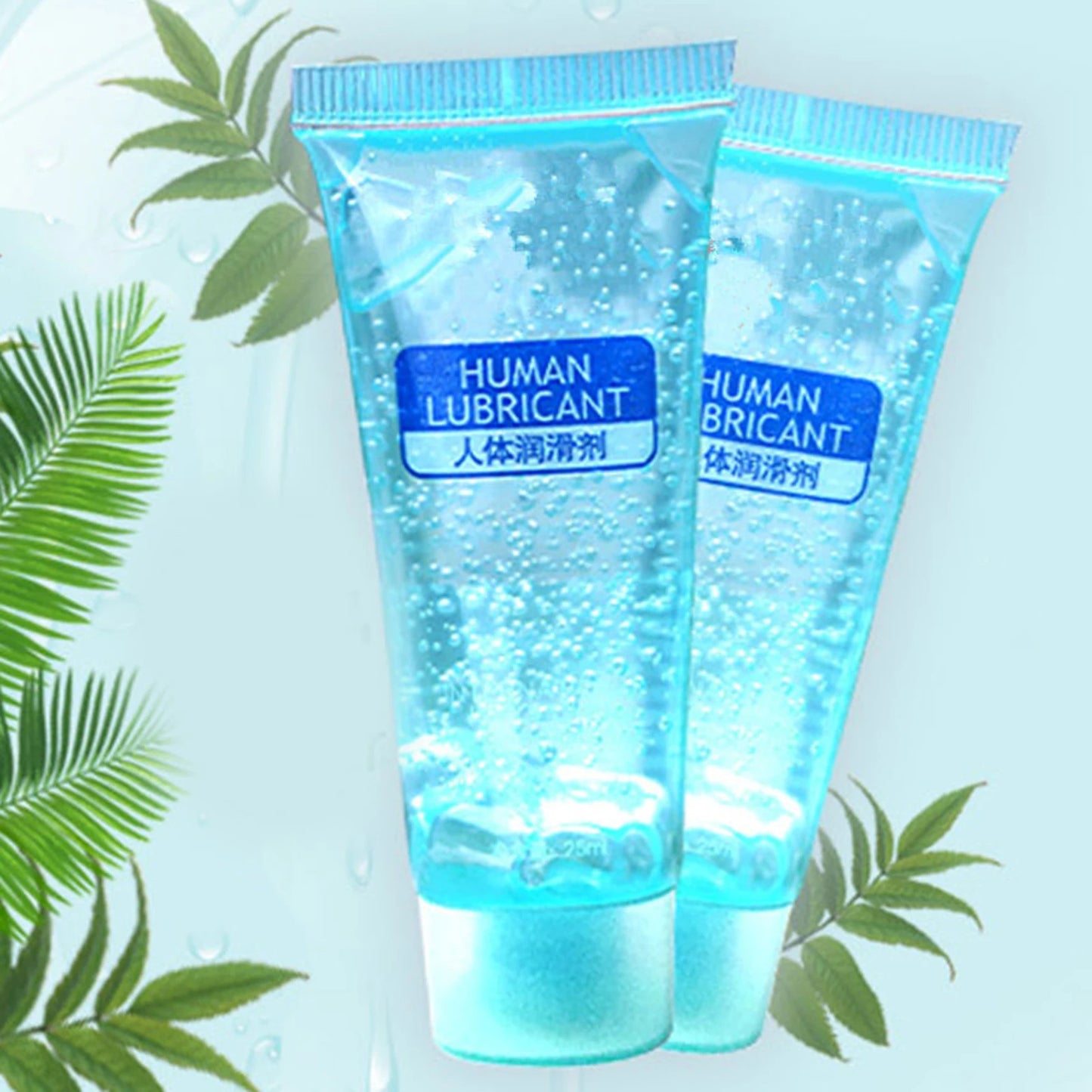 personal-health-care-human-lubricant-2-pieces-product-with-herbs-picture