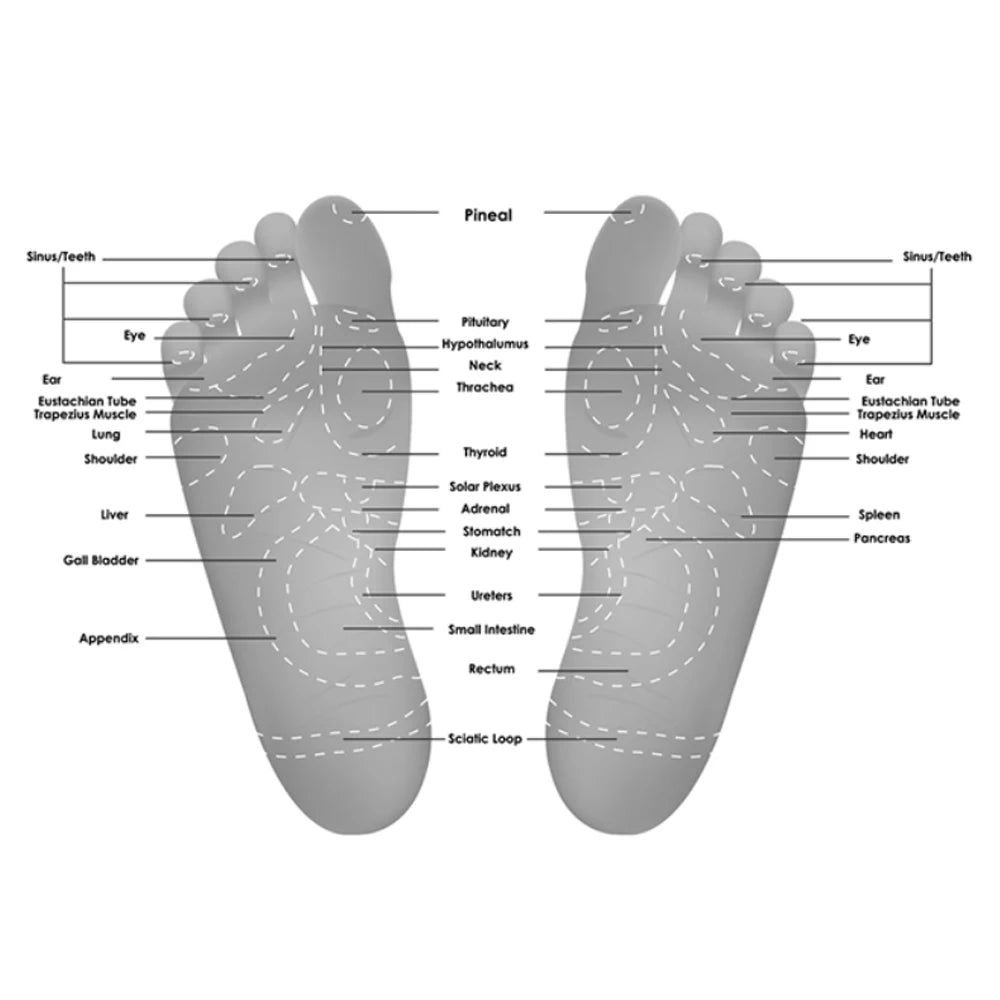 personal-health-care-magnetic-insole-foot-area-and-body-area-heal-show-picture