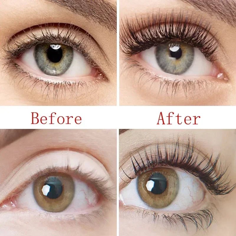 personal-health-care-natural-fast-eyelash-grow-liquid-effects-shown-on-2-types-of-eyelashes-before-and-after-use-picture