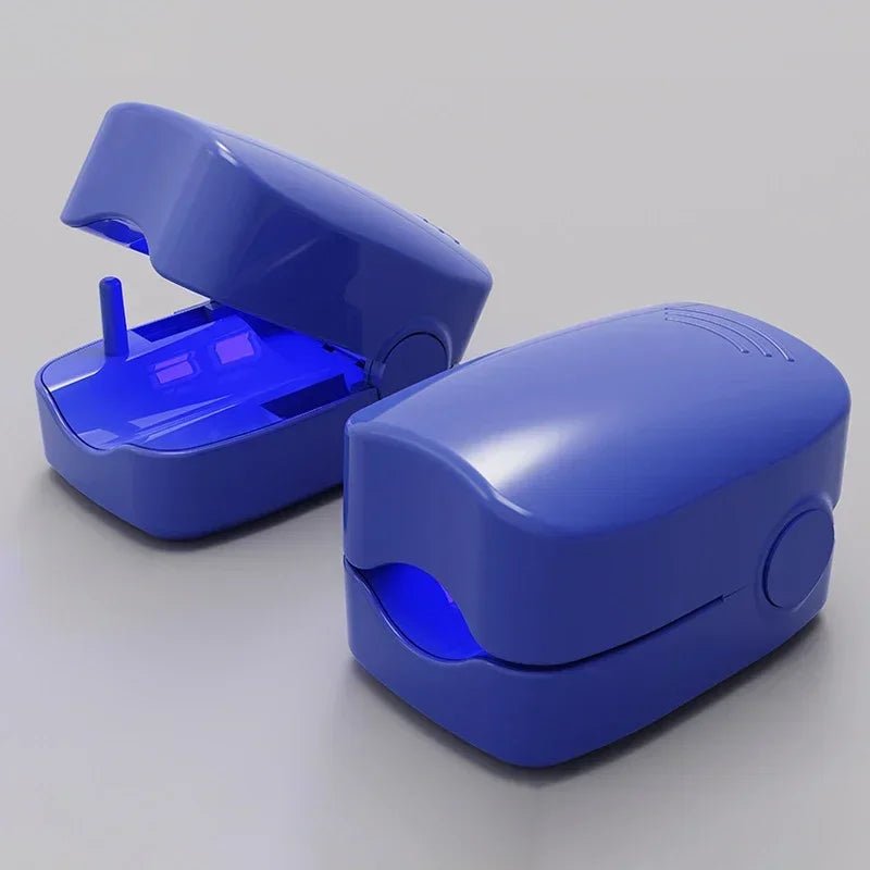 personal-health-care-two-blue-colour-nail-fungus-device-in-use-picture