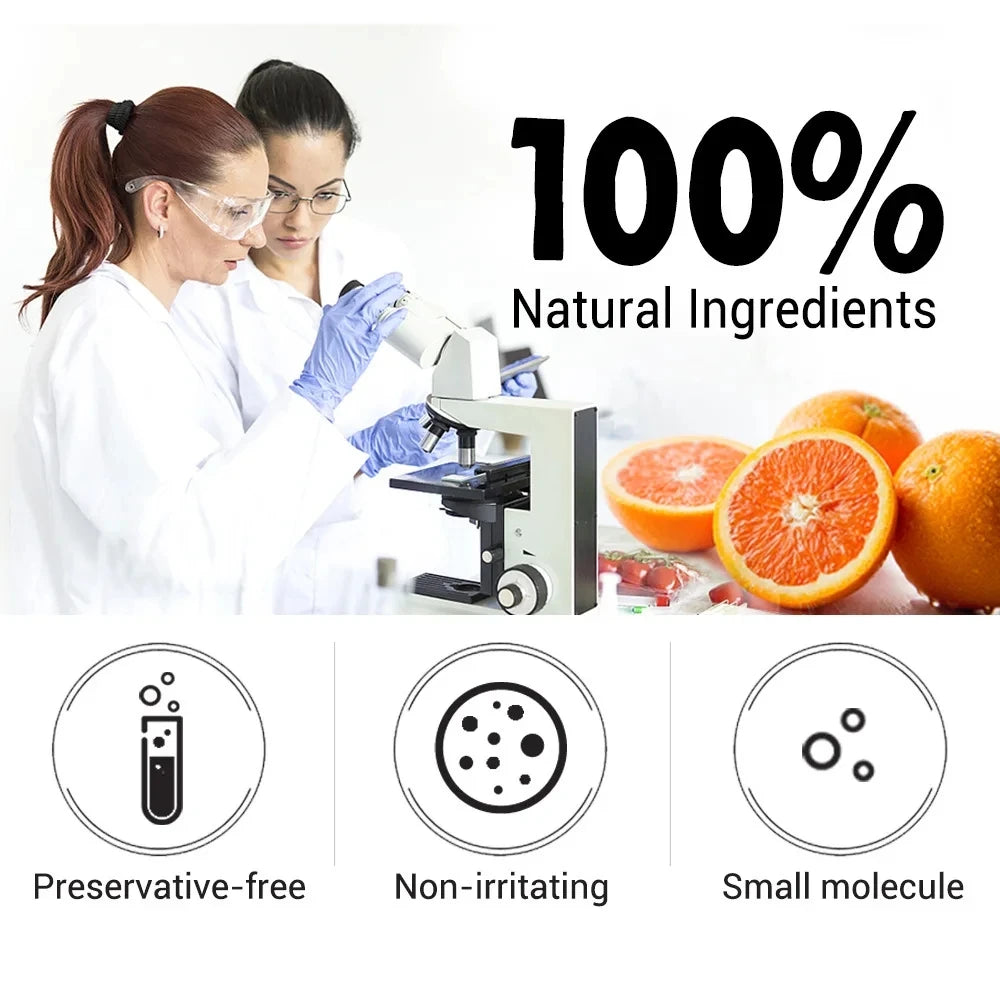 personal-health-care-vitamin-c-serum-100-%-natural-ingredients-preservative-free-non-irritating-small-molecule-picture