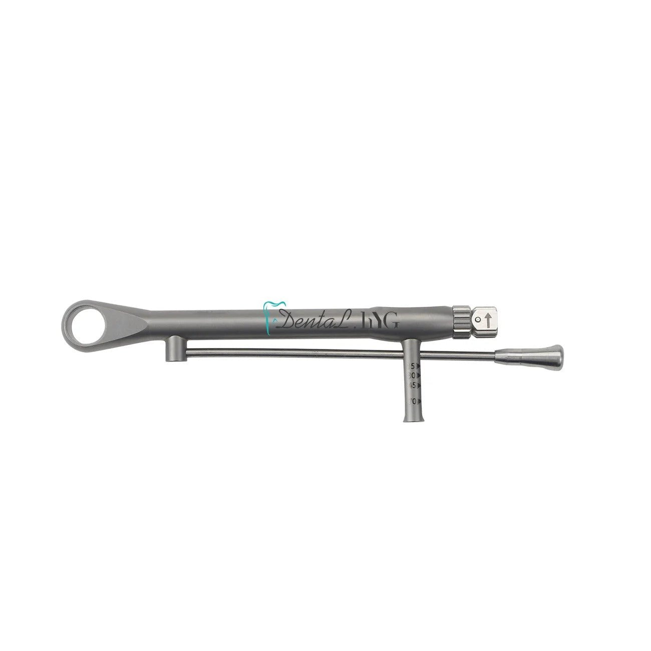 Dentistry Supplies & Equipment Implant Torque Wrench Ratchet Screwdriver
