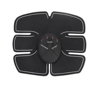 Fitness EMS Abdominal & Hips Electric Muscle Stimulator