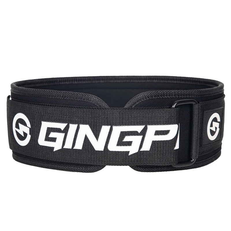 Fitness Unisex Weight Lifting Belts
