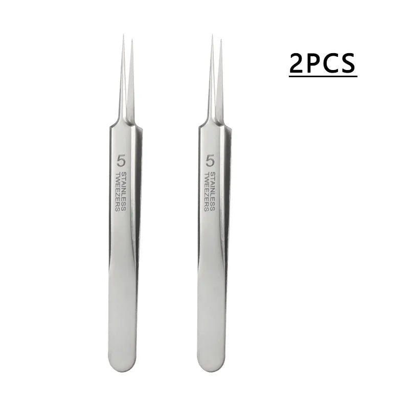 Health care products Acne Blackhead Remover Tools Very sharp head two pieces offers shown