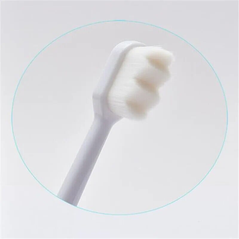 Personal Health Care Ecological Toothbrush Ultra-thin™ white colour