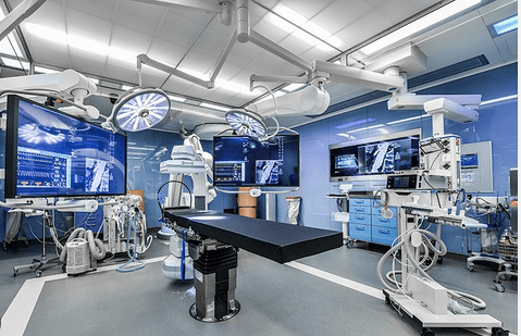 Medical Supplies & Equipment