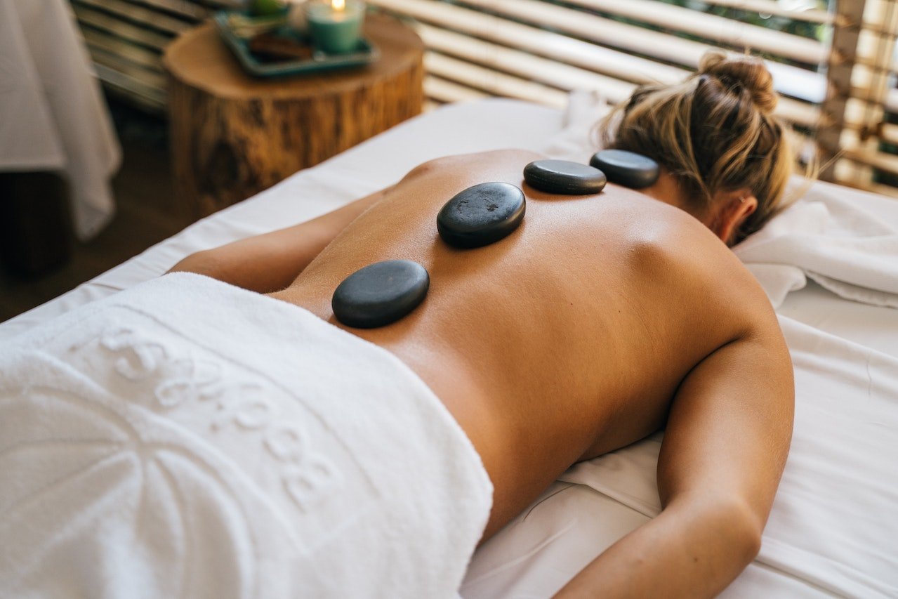Geisha Massage Therapy - JEM