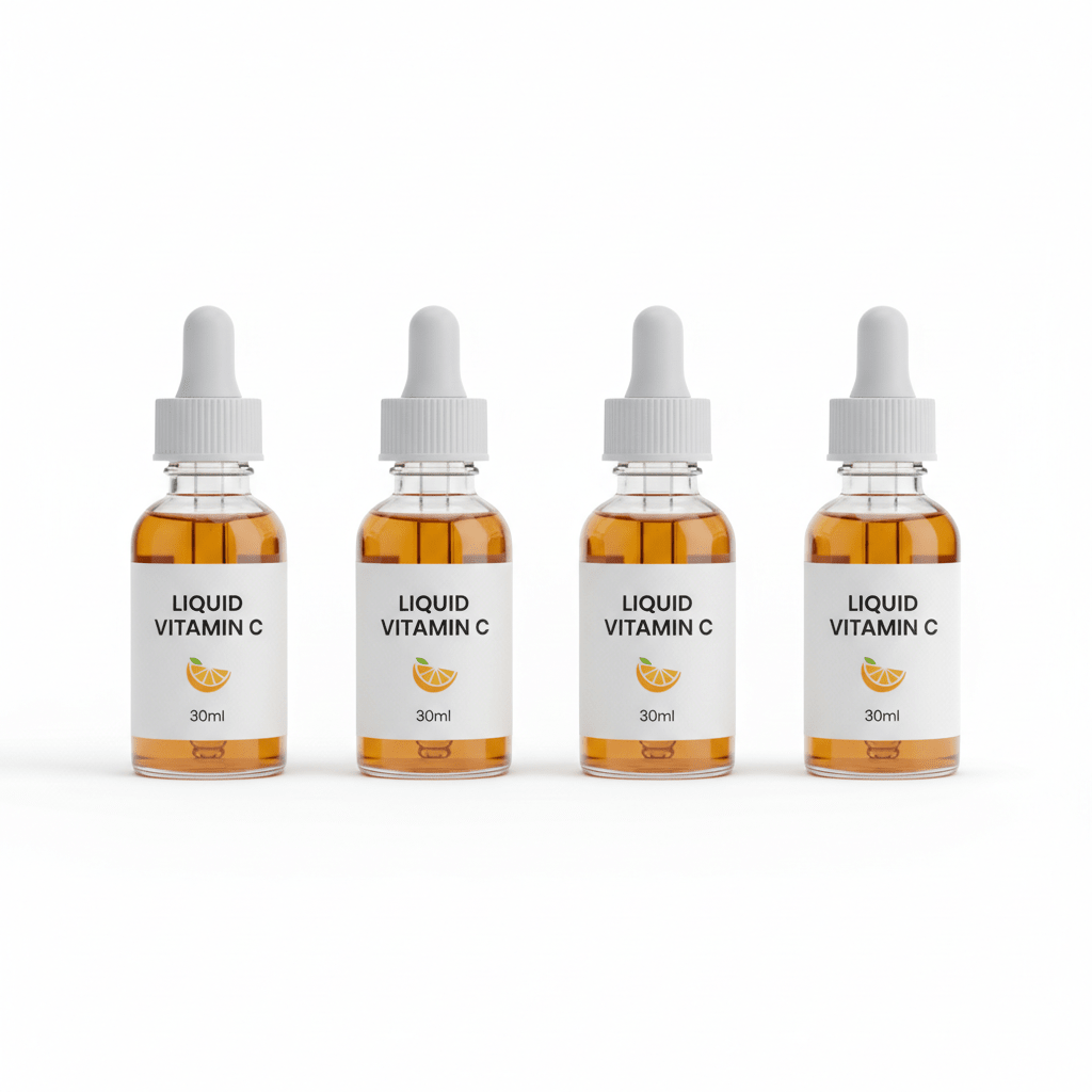 Wrinkle Remover vitamin C serum