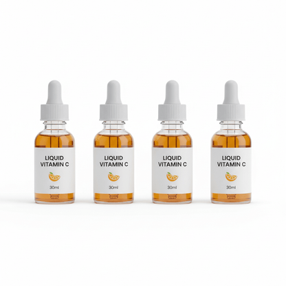 Wrinkle Remover vitamin C serum