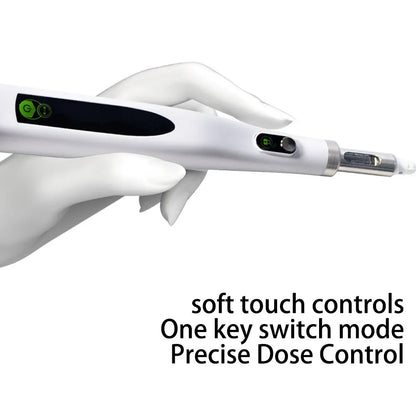 Dentistry Supplies Equipment Oral Anaesthesia Syringe Wireless Rechargeable