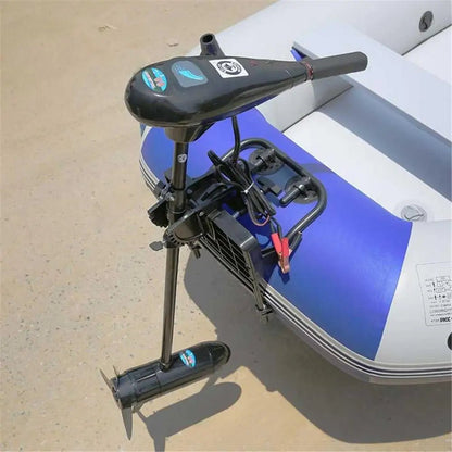 Solar Marine Kayak Propeller (12 Volts)