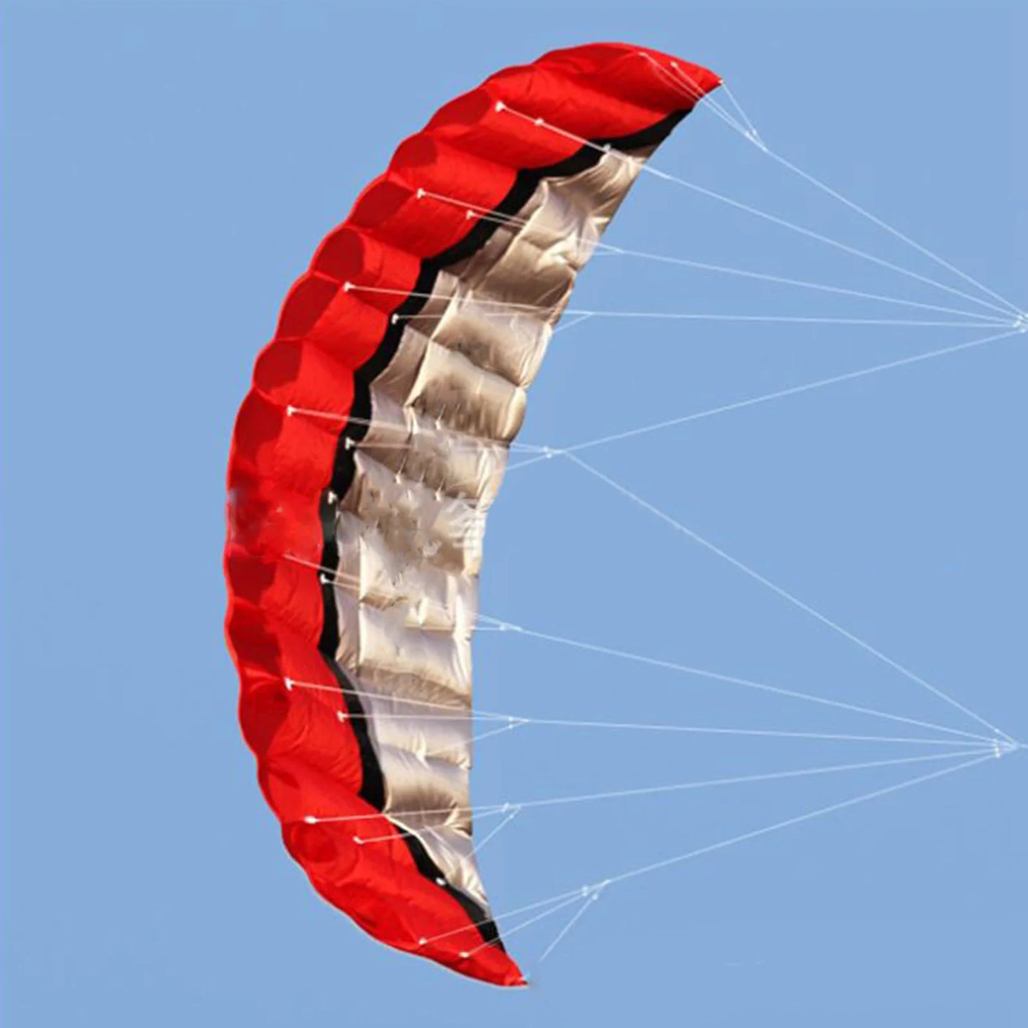 Adults Kitesurfing Trainer Kite Wing