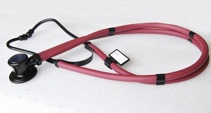 Medical Cardiology Stethoscope Dual shape