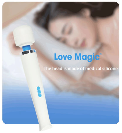 Rechargeable HV-270 Hitachi Love Magic Wand Massager Vibrator