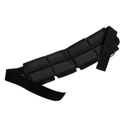 Adjustable Heavy Duty Dive Weight Belt  (4.4 Pounds)