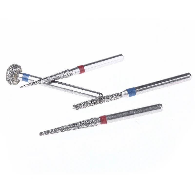 Dental Diamond Burs Drill for High Speed FG Series Diameter 1.6 mm