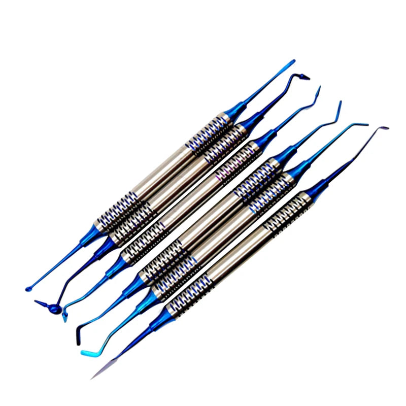 Dental Root Tooth Extraction Forceps