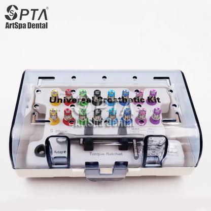 Dentistry Supplies Equipment's Orthodontic Torque Wrench Screwdrivers
