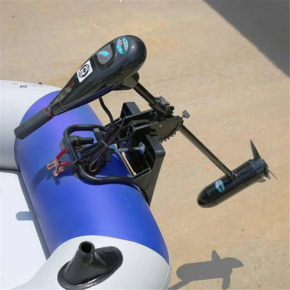 Solar Marine Kayak Propeller (12 Volts)