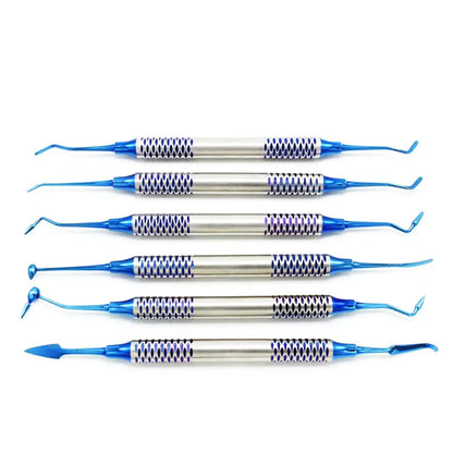 Dental Root Tooth Extraction Forceps