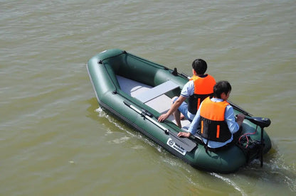 Solar Marine Kayak Propeller (12 Volts)