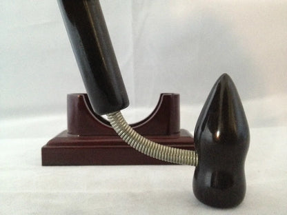 Black Jade Stone Hammer Tool