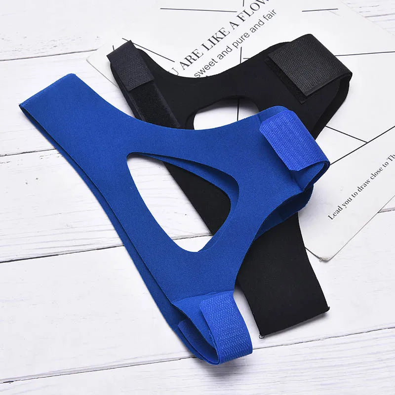 Triangular Anti Snoring Belt