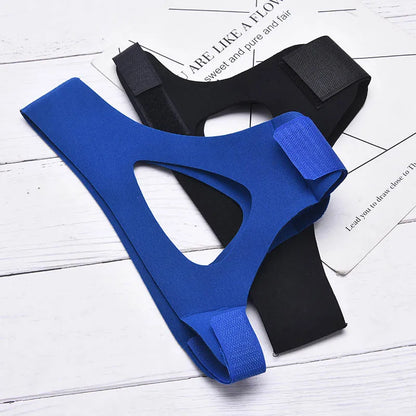 Triangular Anti Snoring Belt