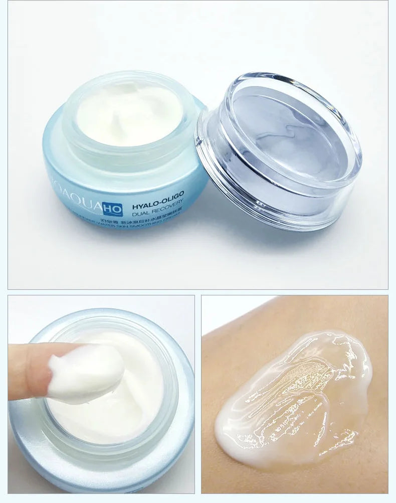 Day creams moisturizer Brightening Skin Care Facial Cream